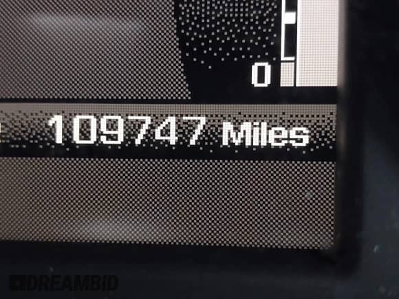 2010 Land Rover Range Rover Sport HSE with VIN SALSF2D47AA234351, listed as a IAAI auction lot 42340774 with 109,747 mi miles and . Bid and sale history available at DreamBid. Image 15.