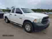 2015 Ram 1500 Tradesman with VIN 1C6RR7FG8FS789688, listed as a Copart auction lot 80702035 with 132,779 mi miles and Salvage title. Bid and sale history available at DreamBid. Image 4.
