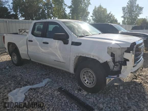 2020 GMC Sierra 1500 с VIN 1GTR9AEHXLZ262304, выставлен на аукционе Copart как лот 70575035 с пробегом 66 077 миль миль и Чистый • Clean title. История ставок и продаж доступна на DreamBid. Изображение 4.