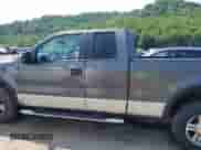 2008 Ford F-150 XLT with VIN 1FTPX14528FA29840, listed as a IAAI auction lot 42460070 with 91,675 mi miles and . Bid and sale history available at DreamBid. Image 14.