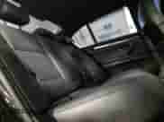 2011 BMW 5 Series 550i with VIN WBAFR9C55BC270884, listed as a Copart auction lot 65214165 with 238,207 mi miles and Clean title. Bid and sale history available at DreamBid. Image 10.