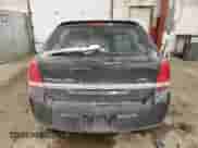 2006 Chevrolet Malibu Maxx LTZ z VIN 1G1ZU638X6F131757, wystawiony jako Copart lot #43803035 z przebiegiem Nie podano mil oraz Szkoda całkowita • Salvage title. Historia ofert i sprzedaży dostępna na DreamBid. Obrazek 6.
