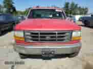 1992 Ford F-250 с VIN 1FTHF25Y1NNA55031, выставлен на аукционе Copart как лот 71399915 с пробегом 363 551 миль миль и Списание • Salvage title. История ставок и продаж доступна на DreamBid. Изображение 5.