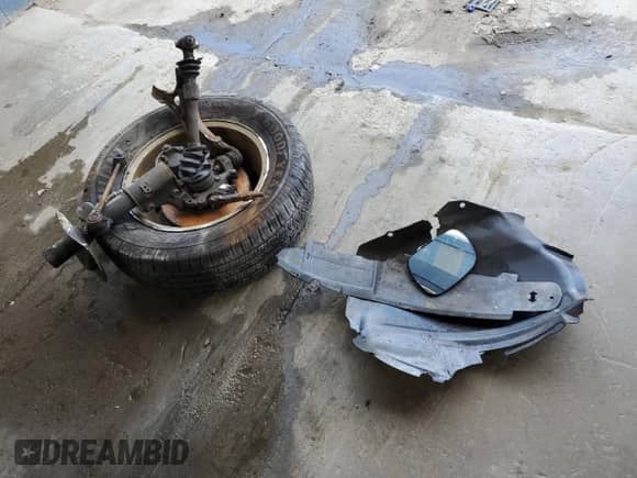 2007 Dodge Caravan SXT z VIN 1D4GP45R47B161106, wystawiony jako Copart lot #69018935 z przebiegiem 279 781 mil mil oraz Szkoda całkowita • Salvage title. Historia ofert i sprzedaży dostępna na DreamBid. Obrazek 13.