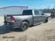 2022 Ram 1500 Big Horn with VIN 1C6SRFMT8NN267989, listed as a IAAI auction lot 41662706 with 68,748 mi miles and . Bid and sale history available at DreamBid. Image 4.