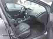 2014 Ford Focus Titanium with VIN 1FADP3N21EL401691, listed as a IAAI auction lot 41531275 with 116,602 mi miles and . Bid and sale history available at DreamBid. Image 5.