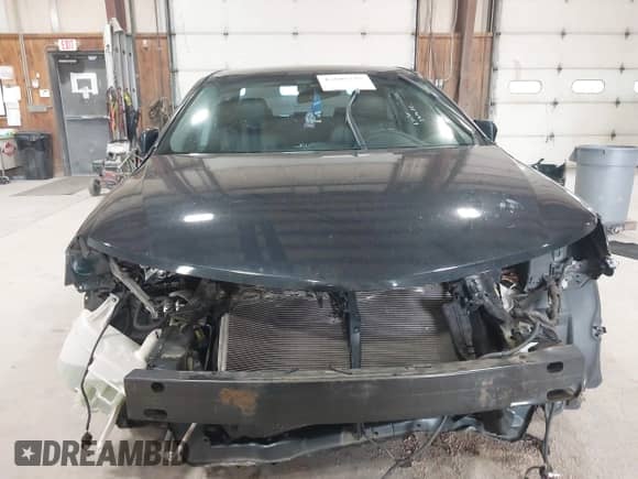 2013 Toyota Camry L with VIN 4T1BF1FK8DU247699, listed as a IAAI auction lot 42606335 with 153,671 mi miles and . Bid and sale history available at DreamBid. Image 13.