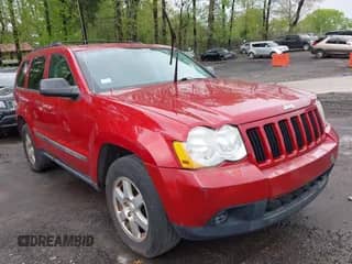 2010 Jeep Grand Cherokee Laredo с VIN 1J4PR4GK1AC120595, выставлен на аукционе IAAI как лот 41979969 с пробегом 151 282 миль миль и . История ставок и продаж доступна на DreamBid. Изображение 1.