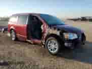 2020 Dodge Grand Caravan SE with VIN 2C4RDGBG6LR247340, listed as a Copart auction lot 83940385 with 32,376 mi miles and Salvage title. Bid and sale history available at DreamBid. Image 4.