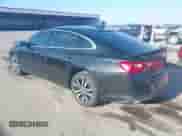 2022 Chevrolet Malibu RS с VIN 1G1ZG5ST3NF154657, выставлен на аукционе IAAI как лот 43031226 с пробегом 54 950 миль миль и . История ставок и продаж доступна на DreamBid. Изображение 3.