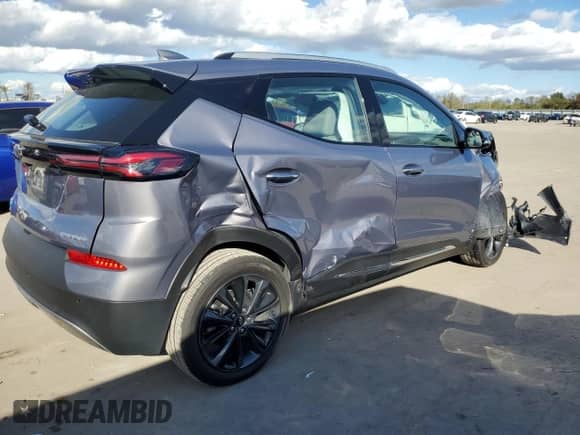 2022 Chevrolet Bolt EUV Premier с VIN 1G1FZ6S09N4124034, выставлен на аукционе Copart как лот 72840362 с пробегом 7 746 миль миль и . История ставок и продаж доступна на DreamBid. Изображение 3.