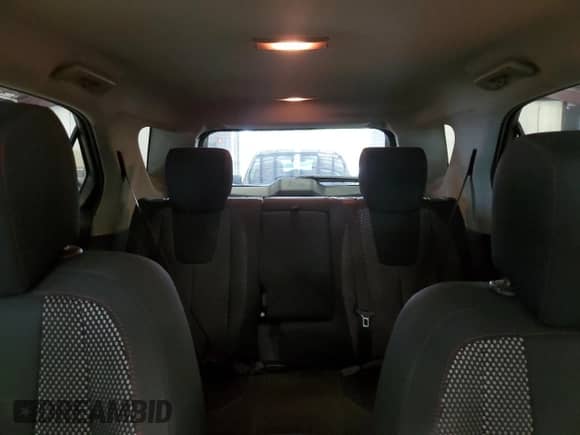 2010 Chevrolet Equinox 1LT с VIN 2CNFLEEY6A6398638, выставлен на аукционе Copart как лот 70938525 с пробегом 105 638 миль миль и Чистый • Clean title. История ставок и продаж доступна на DreamBid. Изображение 10.