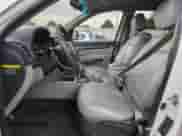 2009 Hyundai Santa Fe GLS с VIN 5NMSG73D49H263083, выставлен на аукционе Copart как лот 65267165 с пробегом 166 971 миль миль и Списание • Salvage title. История ставок и продаж доступна на DreamBid. Изображение 7.