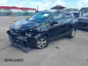 2019 Chevrolet Trax LT с VIN 3GNCJPSB2KL227642, выставлен на аукционе IAAI как лот 43096584 с пробегом 56 410 миль миль и . История ставок и продаж доступна на DreamBid. Изображение 2.