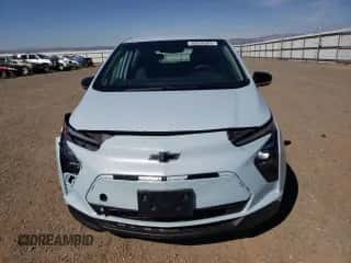 2023 Chevrolet Bolt EV 2LT z VIN 1G1FX6S09P4130179, wystawiony jako Copart lot #68320263 z przebiegiem 8 394 mil mil oraz . Historia ofert i sprzedaży dostępna na DreamBid. Obrazek 5.