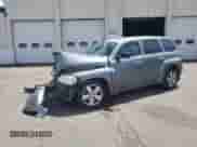 2006 Chevrolet HHR LS with VIN 3GNDA13D76S515489, listed as a Copart auction lot 58255685 with 147,600 mi miles and Salvage title. Bid and sale history available at DreamBid. Image 1.