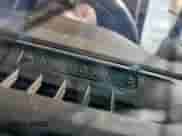 2012 Jeep Wrangler Sahara with VIN 1C4AJWBG0CL249027, listed as a Copart auction lot 84701175 with 91,717 mi miles and Salvage title. Bid and sale history available at DreamBid. Image 12.