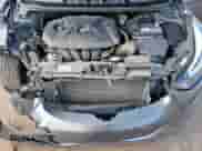 2014 Hyundai Elantra SE с VIN 5NPDH4AE0EH490090, выставлен на аукционе Copart как лот 69502895 с пробегом 69 580 миль миль и Списание • Salvage title. История ставок и продаж доступна на DreamBid. Изображение 11.