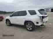 2023 Honda Pilot EX-L with VIN 5FNYG2H55PB004180, listed as a Copart auction lot 80510544 with 27,743 mi miles and Salvage title. Bid and sale history available at DreamBid. Image 2.