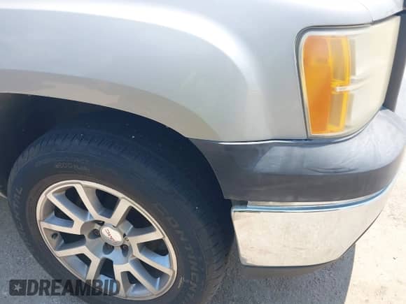 2007 GMC Sierra 1500 Work Truck с VIN 1GTEC14C37Z584973, выставлен на аукционе IAAI как лот 42943433 с пробегом 181 144 миль миль и . История ставок и продаж доступна на DreamBid. Изображение 13.