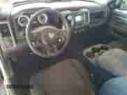 2021 Ram 1500 Tradesman с VIN 3C6JR6DGXMG512975, выставлен на аукционе Copart как лот 47954095 с пробегом 127 118 миль миль и Списание • Salvage title. История ставок и продаж доступна на DreamBid. Изображение 8.