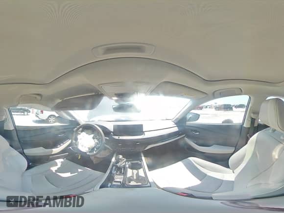 2025 Honda Accord Touring с VIN 1HGCY2F88SA058595, выставлен на аукционе Copart как лот 68014515 с пробегом 1 464 миль миль и Списание • Salvage title. История ставок и продаж доступна на DreamBid. Изображение 14.