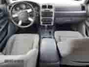 2008 Dodge Charger с VIN 2B3KA43G08H286205, выставлен на аукционе Copart как лот 70762504 с пробегом 183 156 миль миль и Списание • Salvage title. История ставок и продаж доступна на DreamBid. Изображение 8.