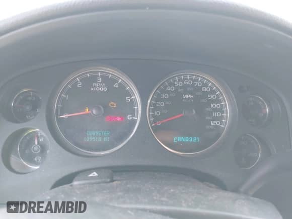 2007 Chevrolet Avalanche LTZ z VIN 3GNEC12J87G269109, wystawiony jako IAAI lot #42058289 z przebiegiem 139 518 mil mil oraz . Historia ofert i sprzedaży dostępna na DreamBid. Obrazek 7.