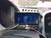 2016 Chevrolet Sonic RS z VIN 1G1JG6SB6G4168724, wystawiony jako IAAI lot #41363232 z przebiegiem 99 818 mil mil oraz . Historia ofert i sprzedaży dostępna na DreamBid. Obrazek 7.