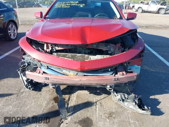 2015 Chevrolet Impala LT with VIN 2G1125S36F9100520, listed as a IAAI auction lot 43309762 with 247,471 mi miles and . Bid and sale history available at DreamBid. Image 11.