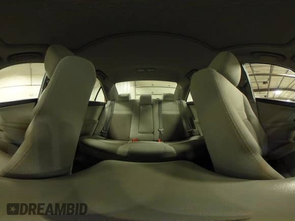 2013 Toyota Camry XLE with VIN 4T1BD1FK5DU097069, listed as a IAAI auction lot 43052279 with 90,257 mi miles and . Bid and sale history available at DreamBid. Image 19.