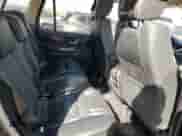 2007 Land Rover Range Rover Sport SC с VIN SALSH23407A987319, выставлен на аукционе Copart как лот 47493575 с пробегом 135 280 миль миль и Списание • Salvage title. История ставок и продаж доступна на DreamBid. Изображение 11.