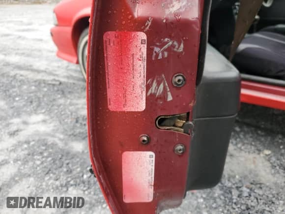 1990 Chevrolet Cavalier с VIN 1G1JF14T7L7118385, выставлен на аукционе Copart как лот 80927584 с пробегом 91 776 миль миль и Чистый • Clean title. История ставок и продаж доступна на DreamBid. Изображение 12.