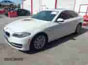 2014 BMW 5 Series 528i z VIN WBA5A5C56ED505898, wystawiony jako IAAI lot #42934014 z przebiegiem Nie podano mil oraz . Historia ofert i sprzedaży dostępna na DreamBid. Obrazek 2.