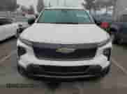 2024 Chevrolet Silverado EV Work Truck с VIN 1GC10UED1RU201421, выставлен на аукционе Copart как лот 85508105 с пробегом 4 174 миль миль и Чистый • Clean title. История ставок и продаж доступна на DreamBid. Изображение 5.