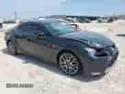 2017 Lexus RC 350 с VIN JTHHE5BC3H5014870, выставлен на аукционе Copart как лот 57279895 с пробегом 50 455 миль миль и Списание • Salvage title. История ставок и продаж доступна на DreamBid. Изображение 4.