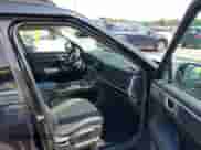 2024 Hyundai Santa Fe SEL with VIN 5NMP2DGL0RH018401, listed as a IAAI auction lot 42783524 with 15,814 mi miles and . Bid and sale history available at DreamBid. Image 5.