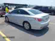 2014 Hyundai Sonata с VIN KMHEC4A46EA110229, выставлен на аукционе IAAI как лот 42424783 с пробегом 169 556 миль миль и . История ставок и продаж доступна на DreamBid. Изображение 3.