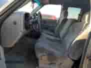 2000 GMC Sierra 1500 SLE with VIN 1GTEK19V7YE168558, listed as a Copart auction lot 71805554 with 165,108 mi miles and Clean title. Bid and sale history available at DreamBid. Image 7.