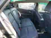 2018 Chevrolet Bolt EV Premier z VIN 1G1FX6S09J4135406, wystawiony jako Copart lot #60585853 z przebiegiem 30 271 mil mil oraz . Historia ofert i sprzedaży dostępna na DreamBid. Obrazek 10.