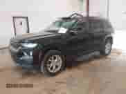 2023 Jeep Grand Cherokee Limited with VIN 1C4RJHBG6PC581266, listed as a IAAI auction lot 42658158 with 28,051 mi miles and . Bid and sale history available at DreamBid. Image 2.