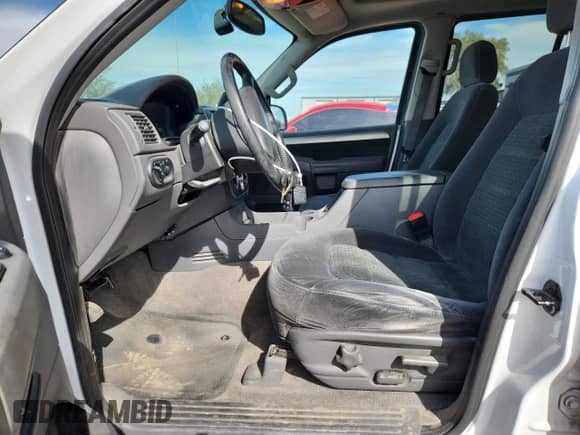 2003 Ford Explorer XLT с VIN 1FMDU83KX3UA90557, выставлен на аукционе Copart как лот 87049705 с пробегом 160 779 миль миль и Списание • Salvage title. История ставок и продаж доступна на DreamBid. Изображение 7.