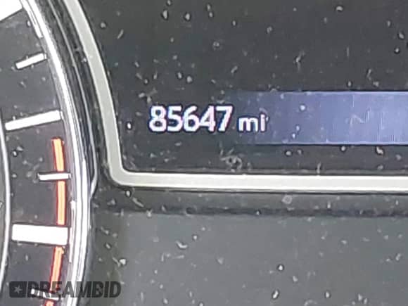 2017 Nissan Pathfinder SL with VIN 5N1DR2MN7HC691087, listed as a IAAI auction lot 42763301 with 85,647 mi miles and . Bid and sale history available at DreamBid. Image 15.