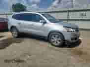 2016 Chevrolet Traverse LT с VIN 1GNKVHKD7GJ242322, выставлен на аукционе Copart как лот 81576825 с пробегом 171 776 миль миль и Чистый • Clean title. История ставок и продаж доступна на DreamBid. Изображение 4.