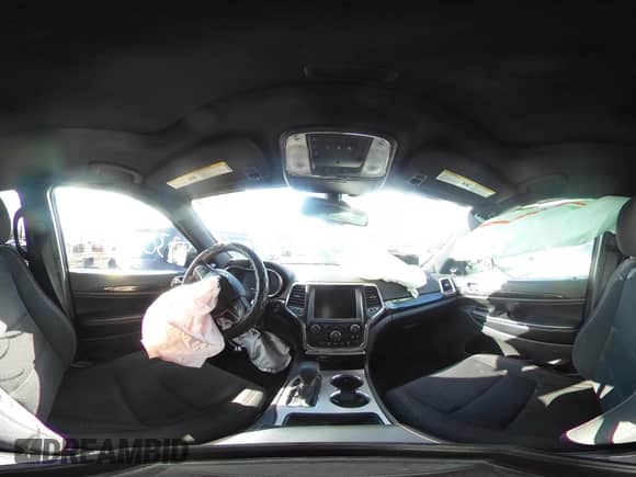 2016 Jeep Grand Cherokee Laredo с VIN 1C4RJFAG3GC478845, выставлен на аукционе IAAI как лот 43302094 с пробегом 101 478 миль миль и . История ставок и продаж доступна на DreamBid. Изображение 19.