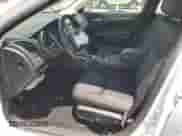 2020 Chrysler 300 Touring с VIN 2C3CCAAG8LH250158, выставлен на аукционе Copart как лот 64755645 с пробегом 14 896 миль миль и Списание • Salvage title. История ставок и продаж доступна на DreamBid. Изображение 7.