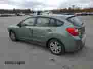 2015 Subaru Impreza Premium z VIN JF1GPAC67FH218422, wystawiony jako Copart lot #89620535 z przebiegiem 165 529 mil mil oraz Szkoda całkowita • Salvage title. Historia ofert i sprzedaży dostępna na DreamBid. Obrazek 2.