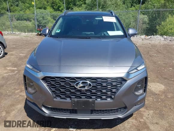 2019 Hyundai Santa Fe Ultimate с VIN 5NMS5CAA5KH124108, выставлен на аукционе IAAI как лот 42565060 с пробегом 66 070 миль миль и . История ставок и продаж доступна на DreamBid. Изображение 12.