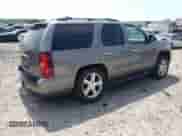 2008 Chevrolet Tahoe 1LT с VIN 1GNFK130X8J112856, выставлен на аукционе Copart как лот 65707485 с пробегом 266 153 миль миль и Списание • Salvage title. История ставок и продаж доступна на DreamBid. Изображение 3.