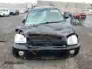 2006 Hyundai Santa Fe GLS с VIN KM8SC73E76U108189, выставлен на аукционе Copart как лот 44686315 с пробегом 123 805 миль миль и Списание • Salvage title. История ставок и продаж доступна на DreamBid. Изображение 5.